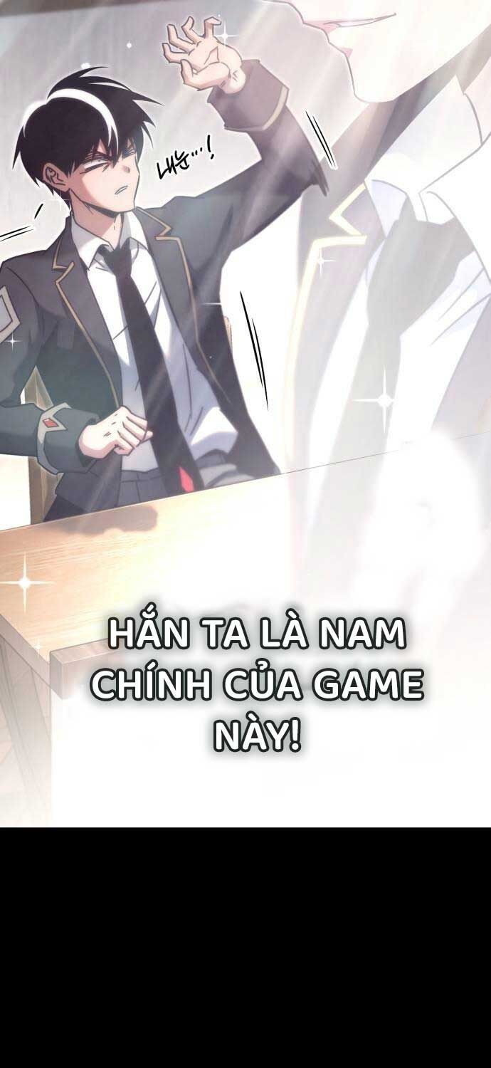 đọc truyện Thống Lĩnh Học Viện Chỉ Bằng Dao Sashimi Chương 16 ảnh 21 tại Giả Dược