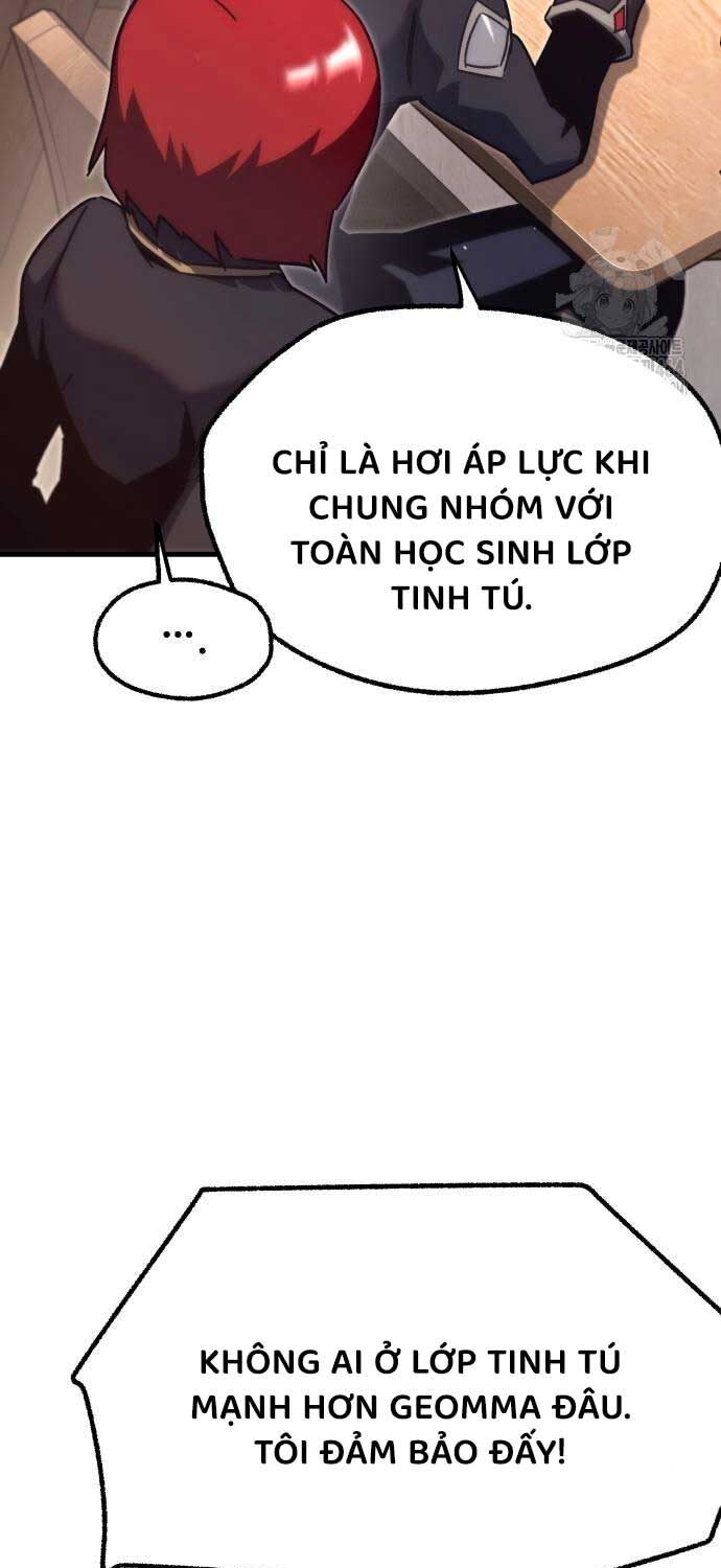 đọc truyện Thống Lĩnh Học Viện Chỉ Bằng Dao Sashimi Chương 16 ảnh 29 tại Giả Dược