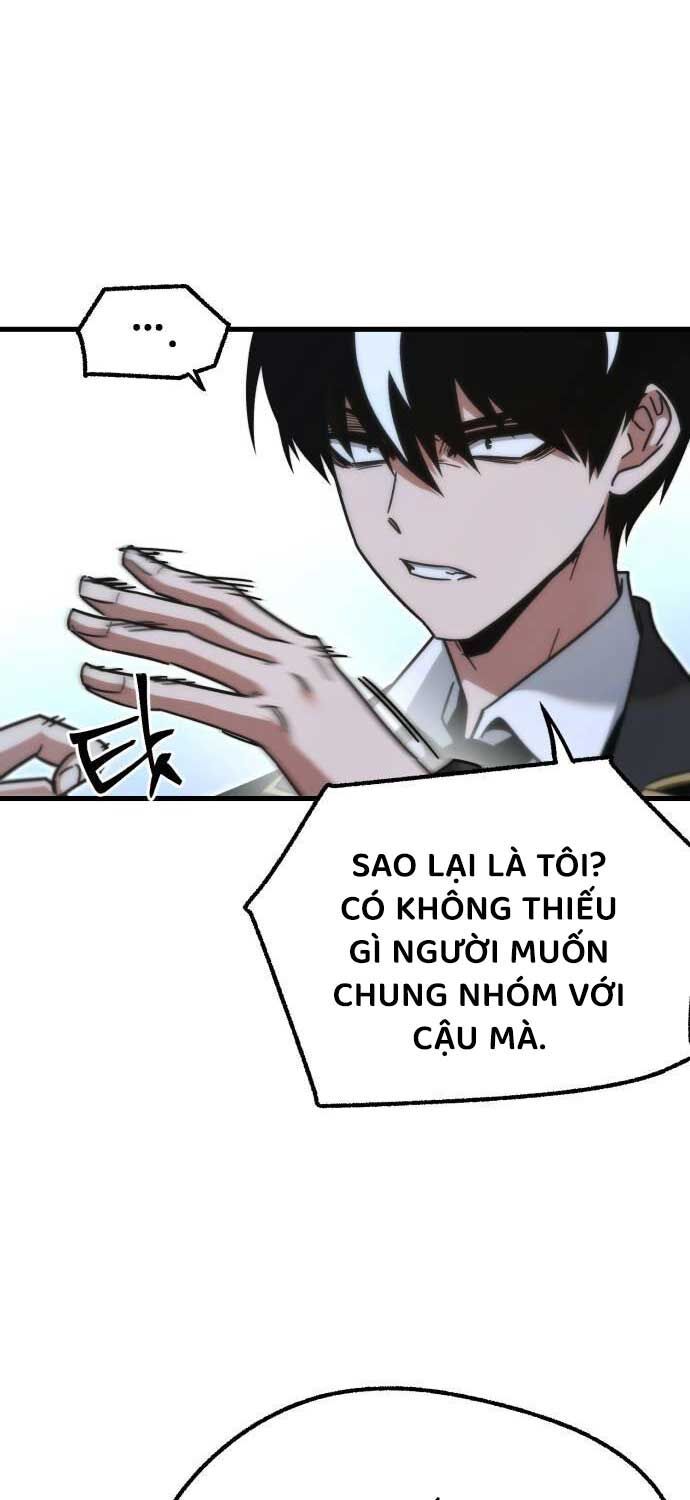 đọc truyện Thống Lĩnh Học Viện Chỉ Bằng Dao Sashimi Chương 16 ảnh 4 tại Giả Dược