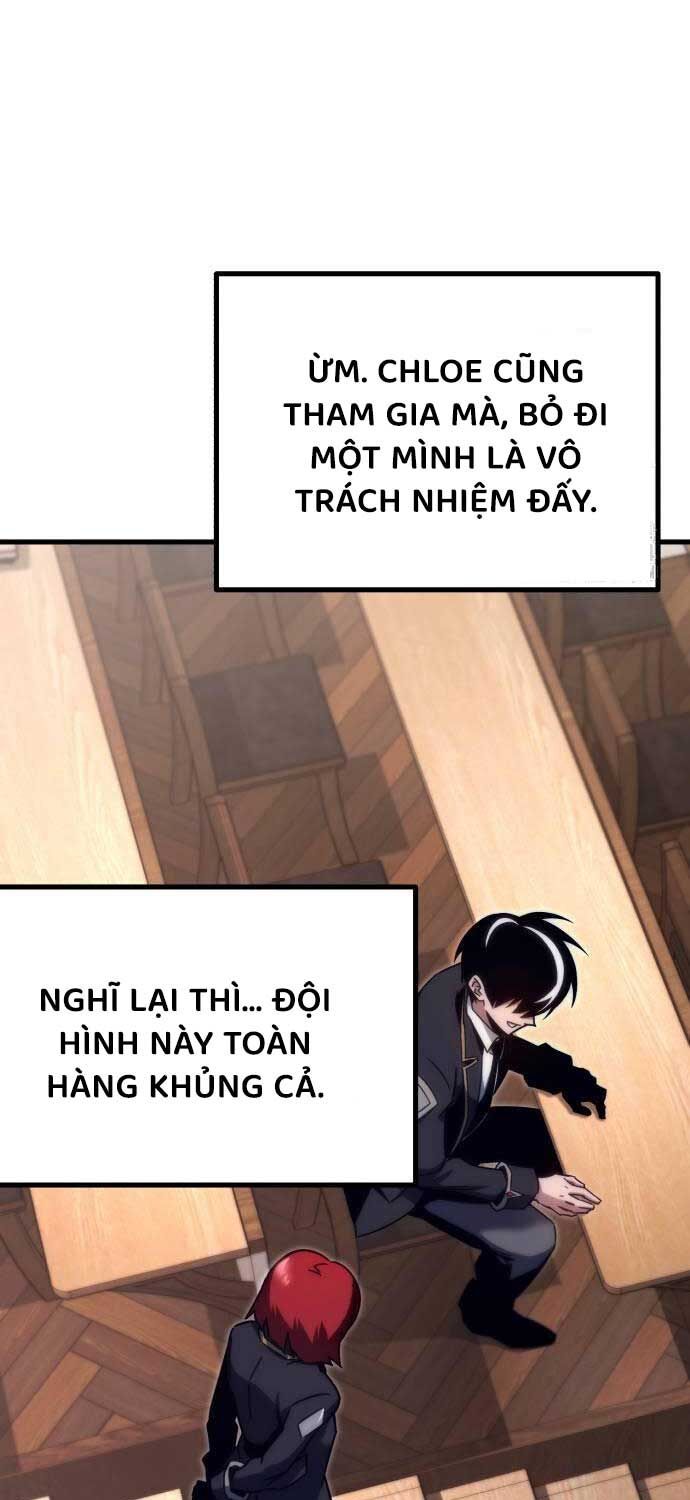 đọc truyện Thống Lĩnh Học Viện Chỉ Bằng Dao Sashimi Chương 16 ảnh 31 tại Giả Dược