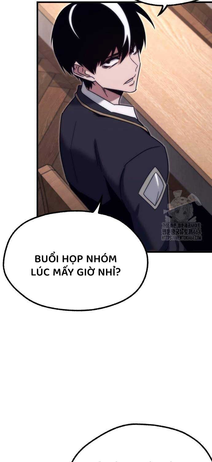 đọc truyện Thống Lĩnh Học Viện Chỉ Bằng Dao Sashimi Chương 16 ảnh 33 tại Giả Dược
