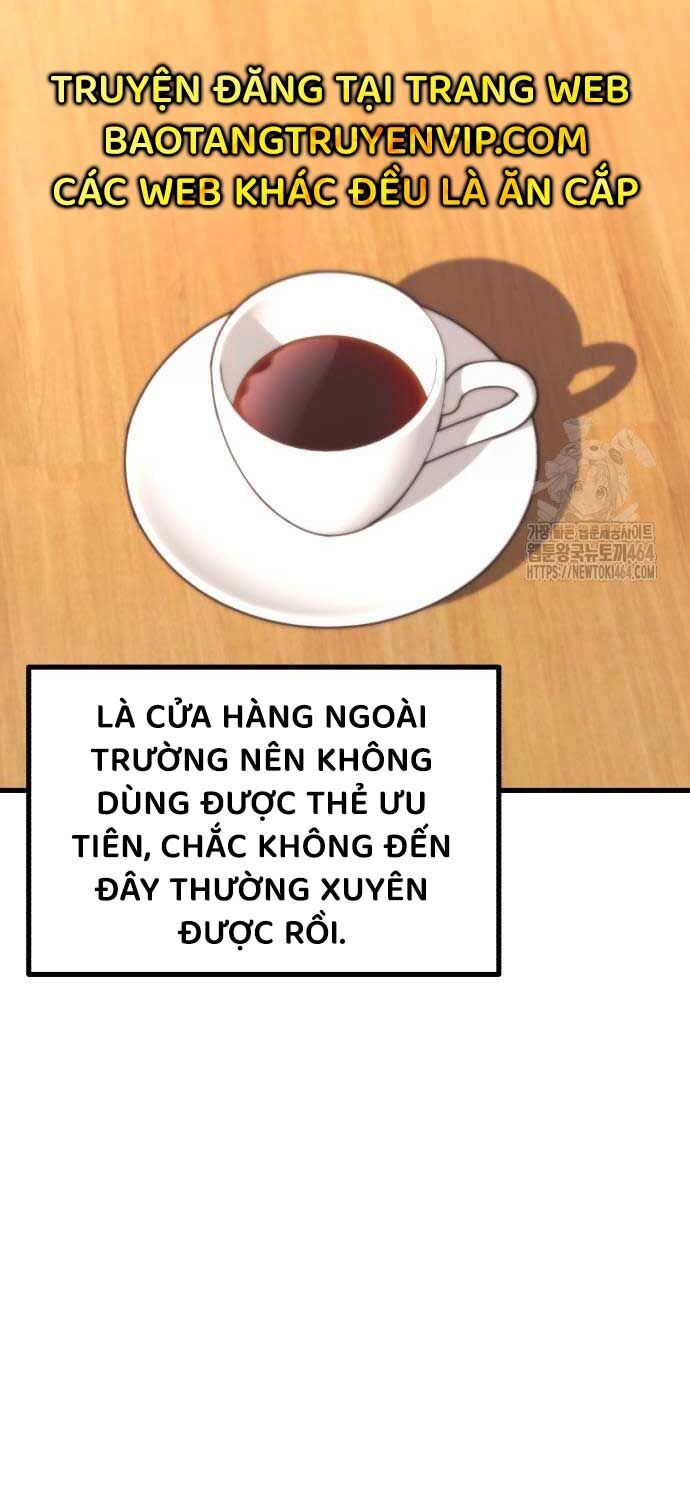 đọc truyện Thống Lĩnh Học Viện Chỉ Bằng Dao Sashimi Chương 16 ảnh 43 tại Giả Dược
