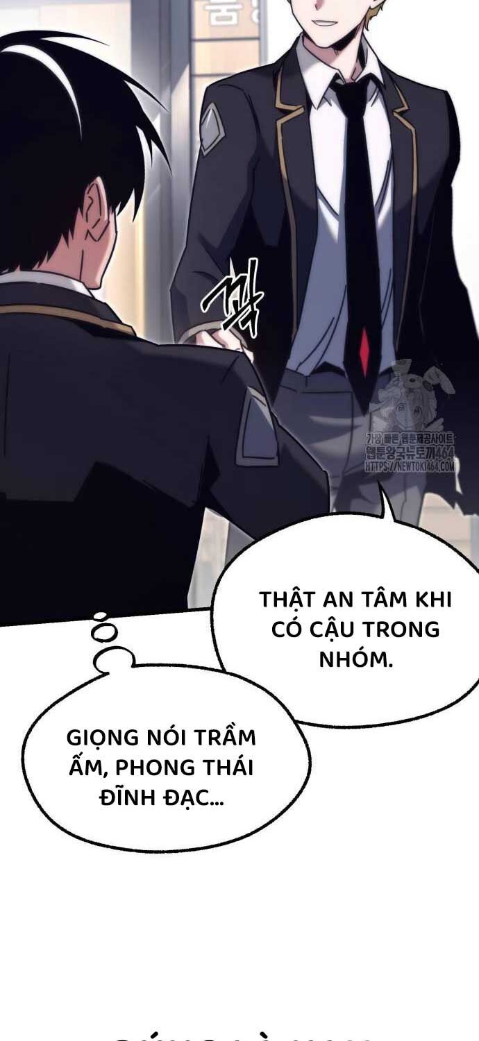 đọc truyện Thống Lĩnh Học Viện Chỉ Bằng Dao Sashimi Chương 16 ảnh 56 tại Giả Dược