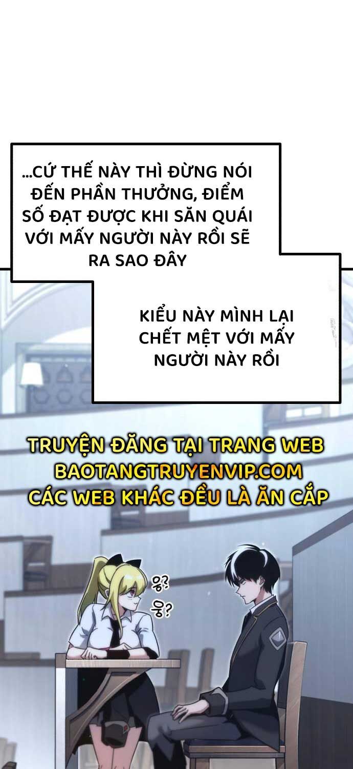 đọc truyện Thống Lĩnh Học Viện Chỉ Bằng Dao Sashimi Chương 16 ảnh 8 tại Giả Dược