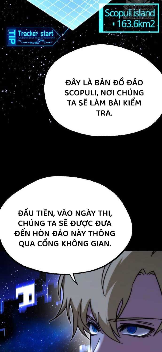 đọc truyện Thống Lĩnh Học Viện Chỉ Bằng Dao Sashimi Chương 16 ảnh 74 tại Giả Dược