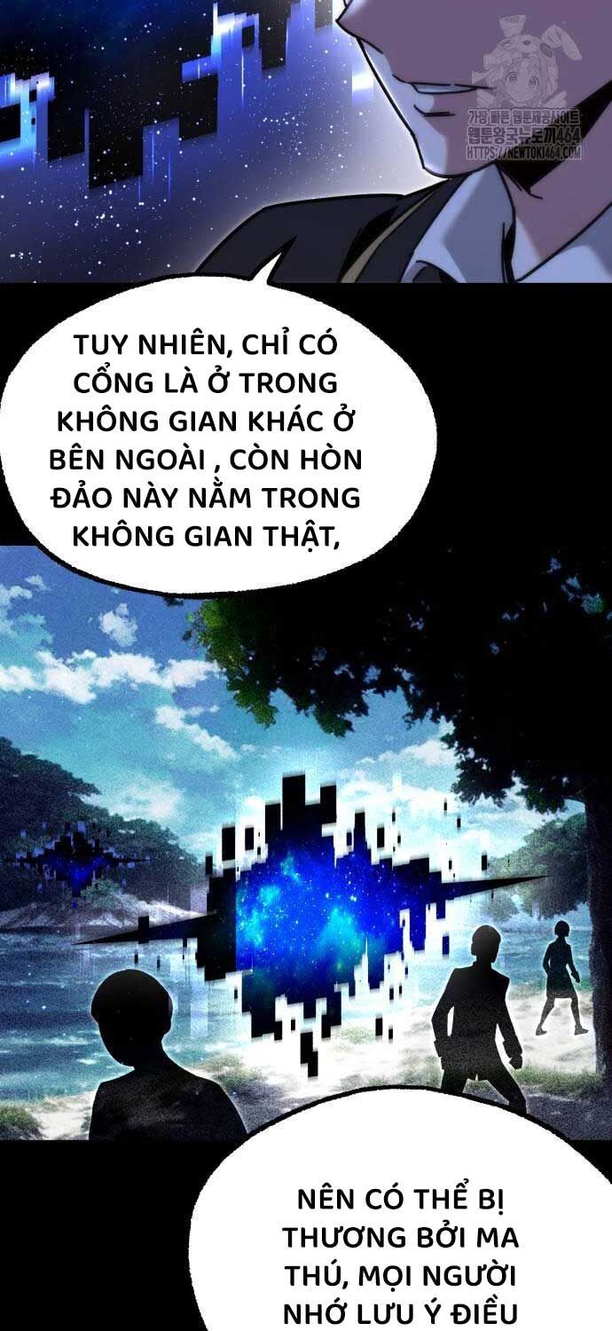 đọc truyện Thống Lĩnh Học Viện Chỉ Bằng Dao Sashimi Chương 16 ảnh 75 tại Giả Dược