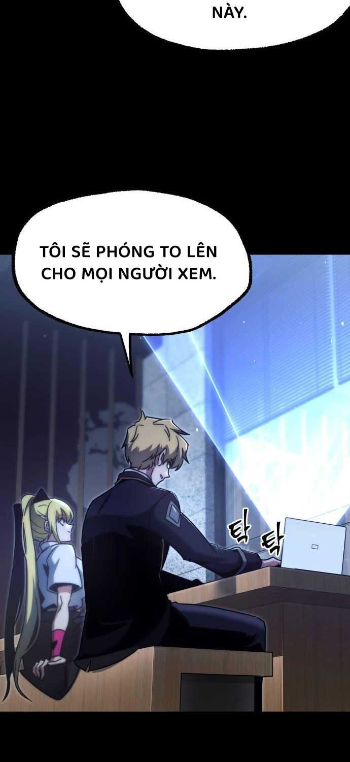 đọc truyện Thống Lĩnh Học Viện Chỉ Bằng Dao Sashimi Chương 16 ảnh 76 tại Giả Dược