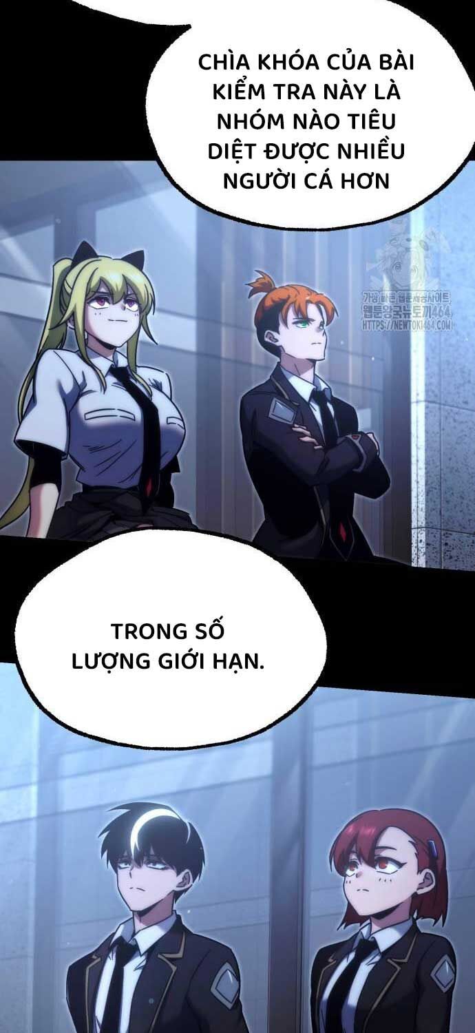 đọc truyện Thống Lĩnh Học Viện Chỉ Bằng Dao Sashimi Chương 16 ảnh 78 tại Giả Dược