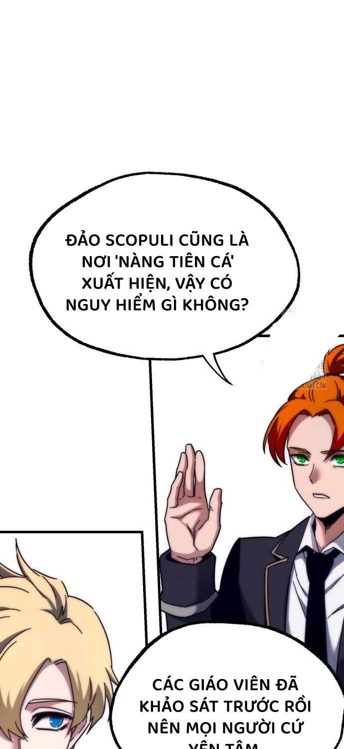 đọc truyện Thống Lĩnh Học Viện Chỉ Bằng Dao Sashimi Chương 16 ảnh 81 tại Giả Dược