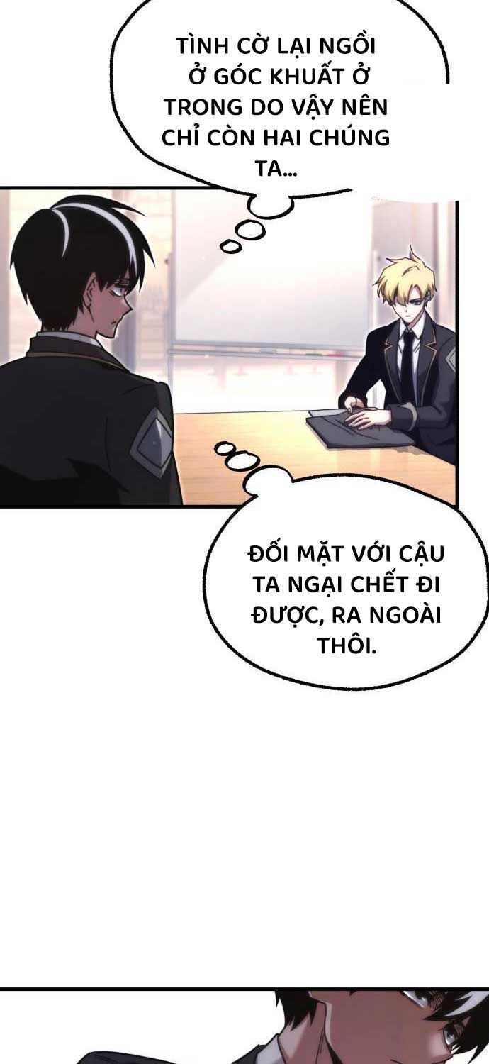 đọc truyện Thống Lĩnh Học Viện Chỉ Bằng Dao Sashimi Chương 16 ảnh 88 tại Giả Dược