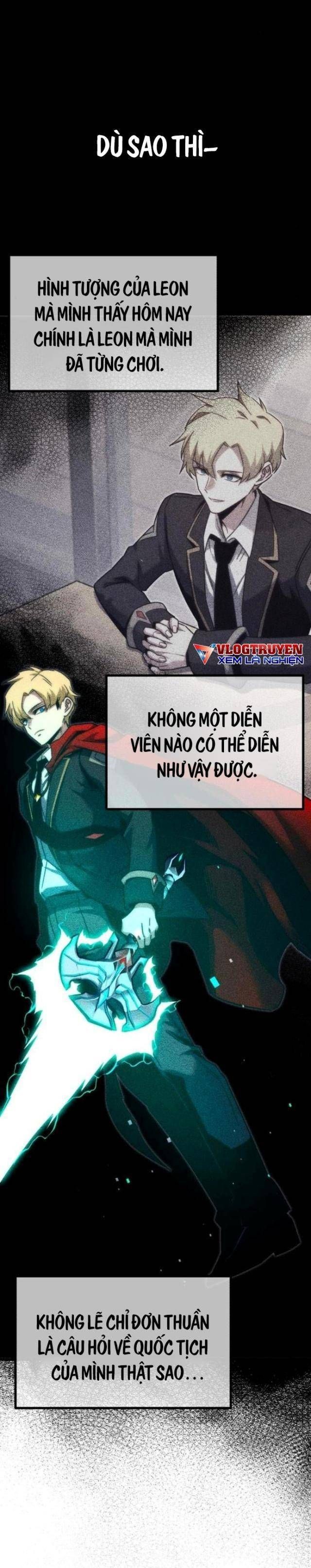 đọc truyện Thống Lĩnh Học Viện Chỉ Bằng Dao Sashimi Chương 17 ảnh 12 tại Giả Dược