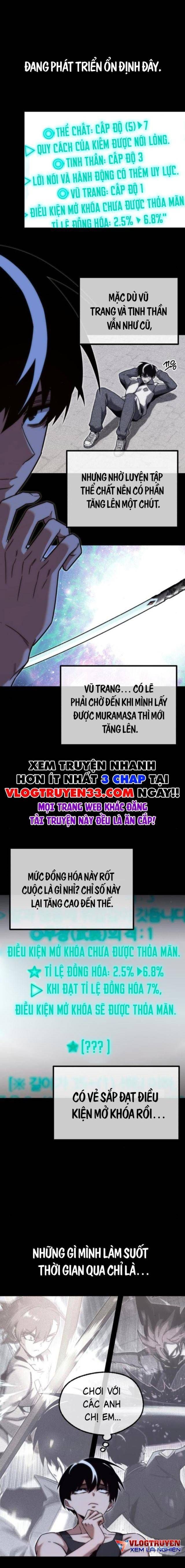 đọc truyện Thống Lĩnh Học Viện Chỉ Bằng Dao Sashimi Chương 17 ảnh 16 tại Giả Dược