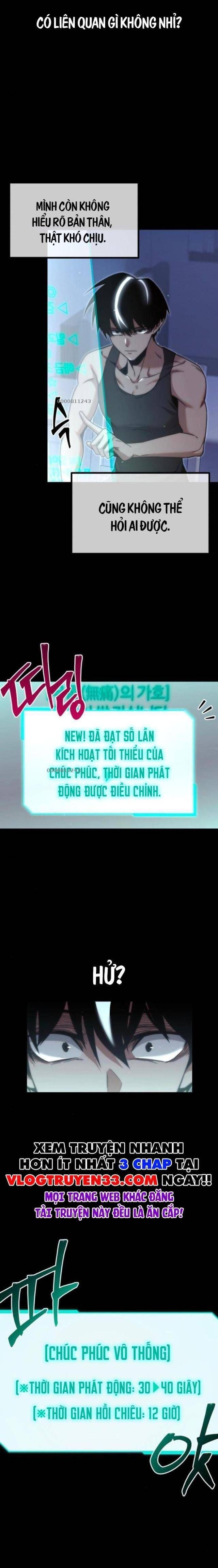 đọc truyện Thống Lĩnh Học Viện Chỉ Bằng Dao Sashimi Chương 17 ảnh 17 tại Giả Dược
