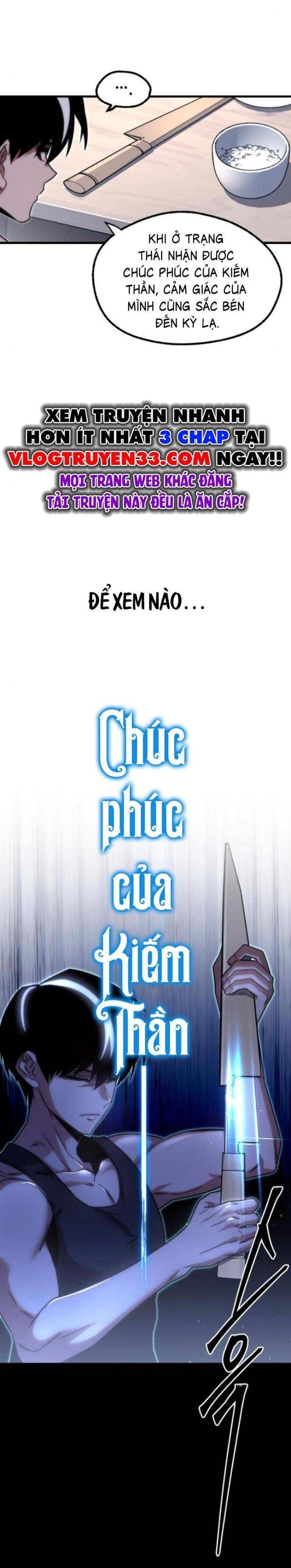 đọc truyện Thống Lĩnh Học Viện Chỉ Bằng Dao Sashimi Chương 17 ảnh 9 tại Giả Dược