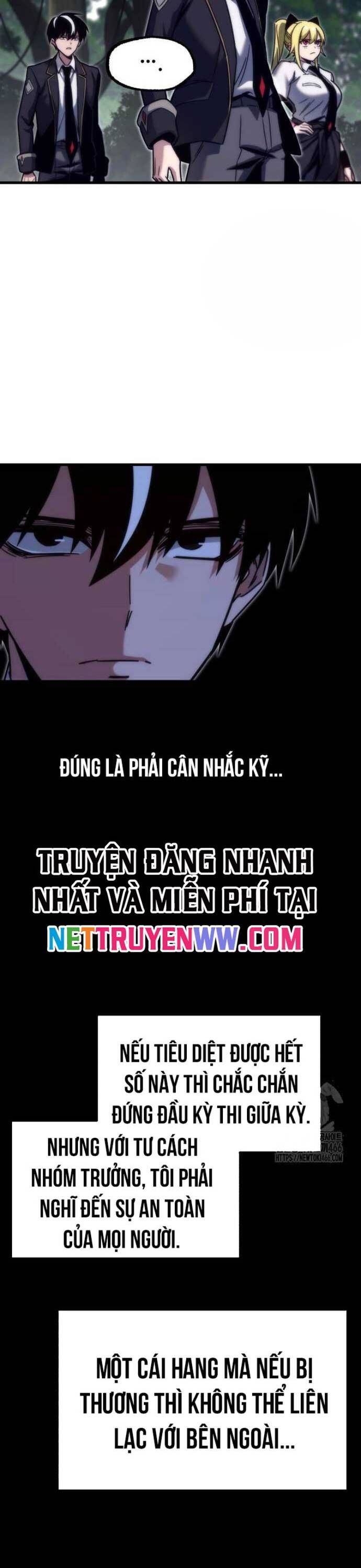 đọc truyện Thống Lĩnh Học Viện Chỉ Bằng Dao Sashimi Chương 18 ảnh 12 tại Thiên Thai Truyện