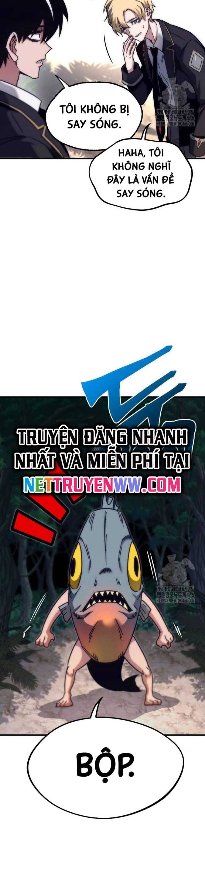 đọc truyện Thống Lĩnh Học Viện Chỉ Bằng Dao Sashimi Chương 18 ảnh 3 tại Thiên Thai Truyện