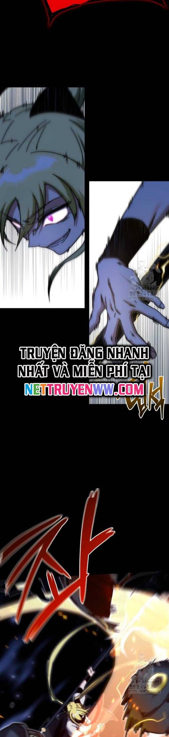 đọc truyện Thống Lĩnh Học Viện Chỉ Bằng Dao Sashimi Chương 18 ảnh 23 tại Thiên Thai Truyện