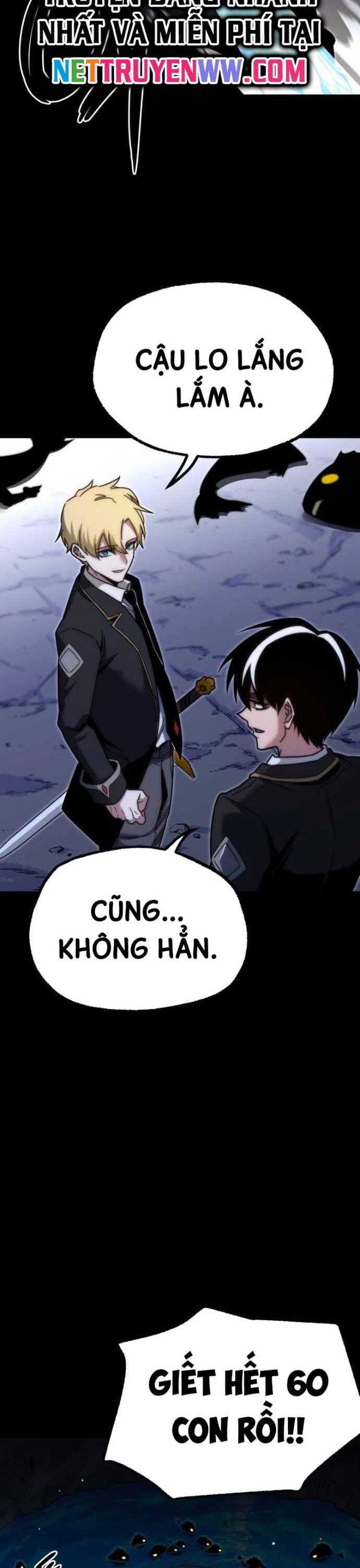 đọc truyện Thống Lĩnh Học Viện Chỉ Bằng Dao Sashimi Chương 18 ảnh 43 tại Thiên Thai Truyện