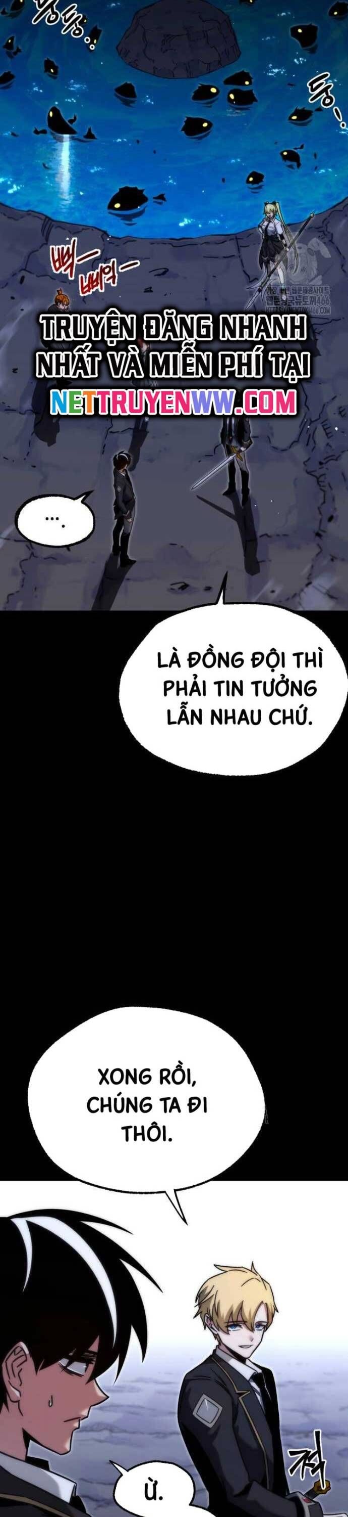đọc truyện Thống Lĩnh Học Viện Chỉ Bằng Dao Sashimi Chương 18 ảnh 44 tại Thiên Thai Truyện