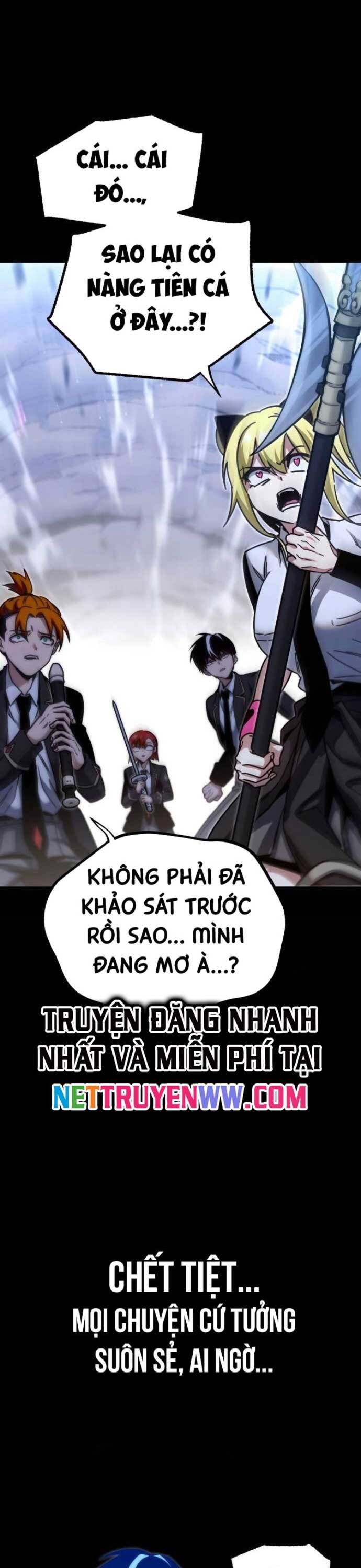 đọc truyện Thống Lĩnh Học Viện Chỉ Bằng Dao Sashimi Chương 18 ảnh 51 tại Thiên Thai Truyện