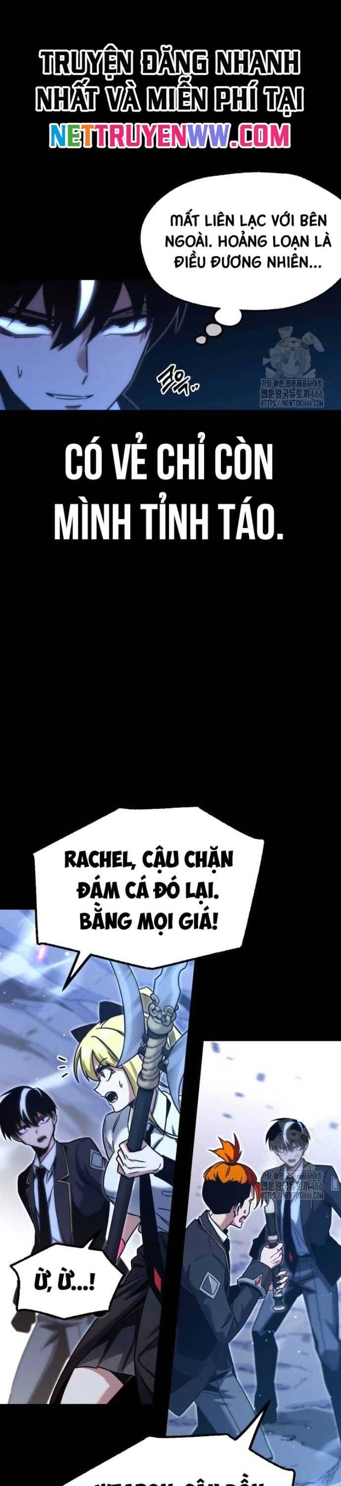 đọc truyện Thống Lĩnh Học Viện Chỉ Bằng Dao Sashimi Chương 18 ảnh 53 tại Thiên Thai Truyện
