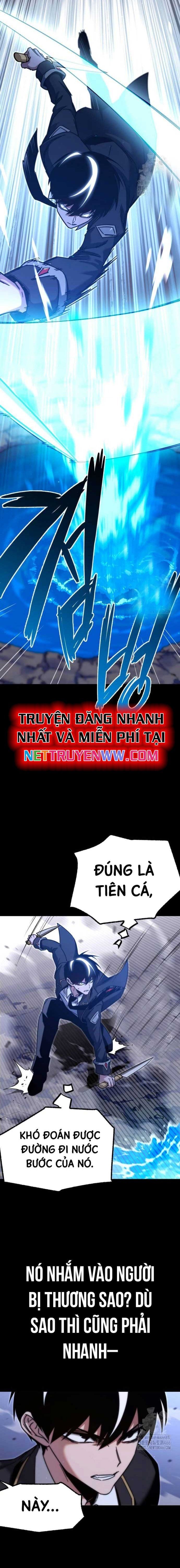 đọc truyện Thống Lĩnh Học Viện Chỉ Bằng Dao Sashimi Chương 19 ảnh 12 tại Thiên Thai Truyện