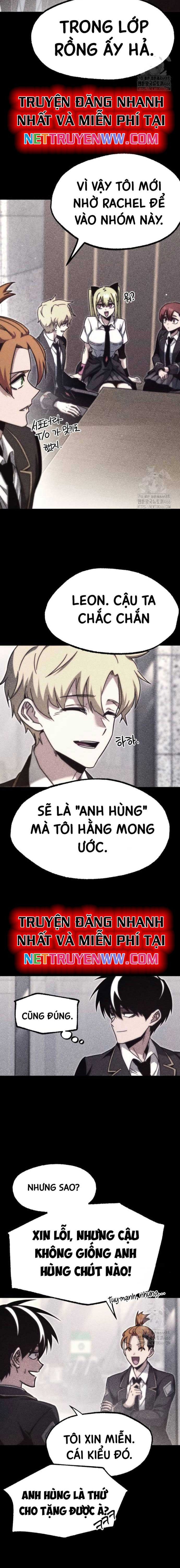 đọc truyện Thống Lĩnh Học Viện Chỉ Bằng Dao Sashimi Chương 19 ảnh 15 tại Thiên Thai Truyện