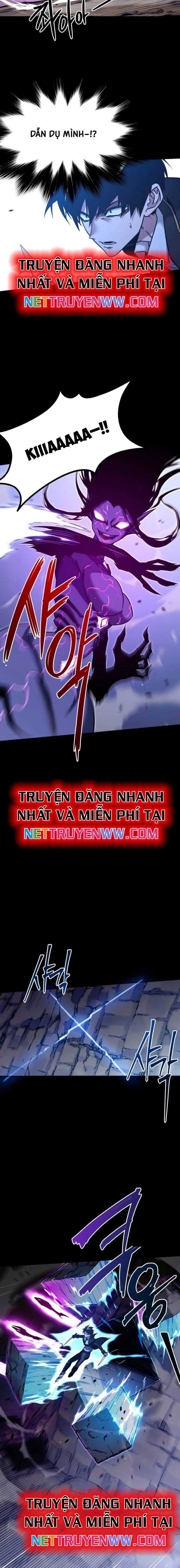 đọc truyện Thống Lĩnh Học Viện Chỉ Bằng Dao Sashimi Chương 19 ảnh 18 tại Thiên Thai Truyện