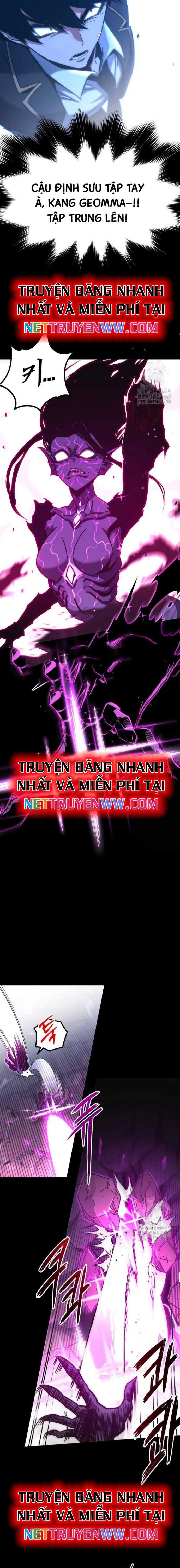 đọc truyện Thống Lĩnh Học Viện Chỉ Bằng Dao Sashimi Chương 19 ảnh 22 tại Thiên Thai Truyện