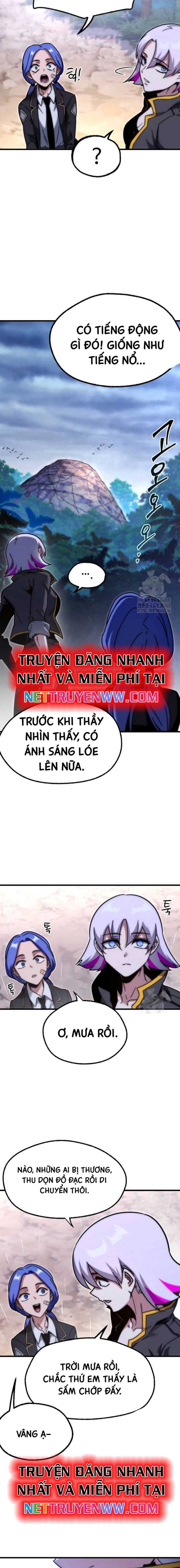 đọc truyện Thống Lĩnh Học Viện Chỉ Bằng Dao Sashimi Chương 19 ảnh 24 tại Thiên Thai Truyện