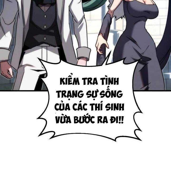đọc truyện Thống Lĩnh Học Viện Chỉ Bằng Dao Sashimi Chương 2 ảnh 125 tại Giả Dược
