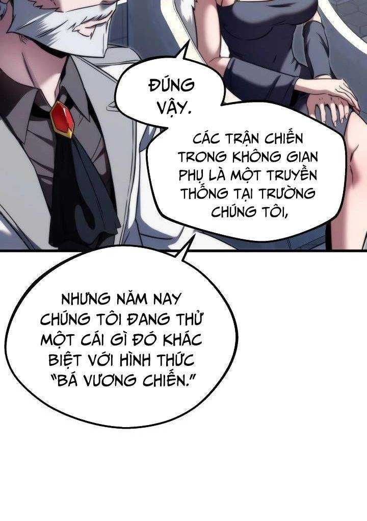 đọc truyện Thống Lĩnh Học Viện Chỉ Bằng Dao Sashimi Chương 2 ảnh 14 tại Giả Dược