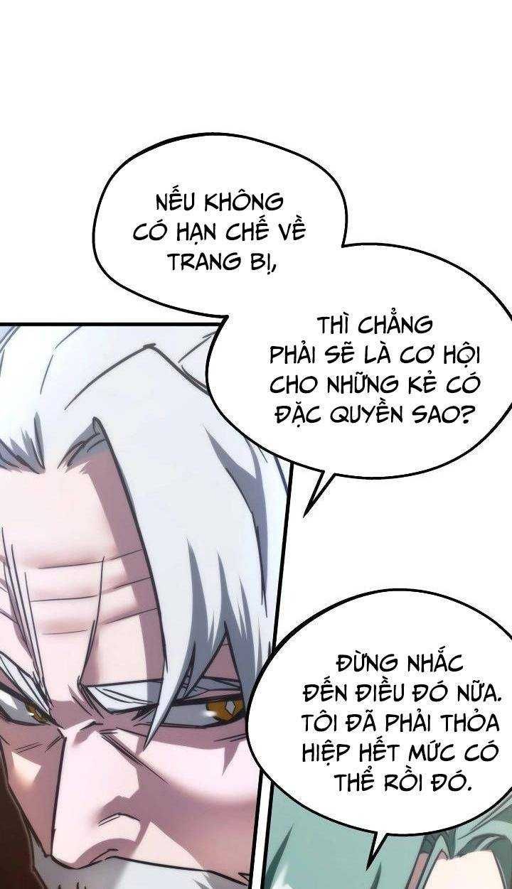 đọc truyện Thống Lĩnh Học Viện Chỉ Bằng Dao Sashimi Chương 2 ảnh 17 tại Giả Dược