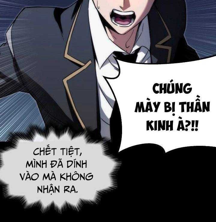 đọc truyện Thống Lĩnh Học Viện Chỉ Bằng Dao Sashimi Chương 2 ảnh 191 tại Giả Dược