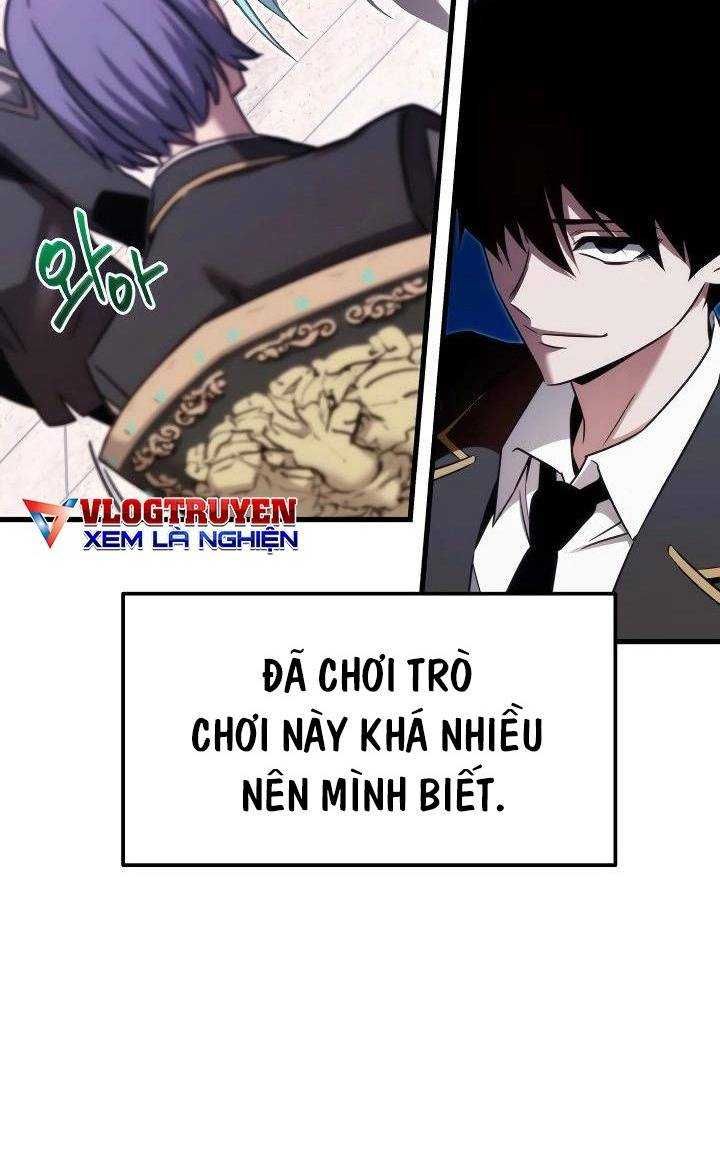 đọc truyện Thống Lĩnh Học Viện Chỉ Bằng Dao Sashimi Chương 2 ảnh 26 tại Giả Dược