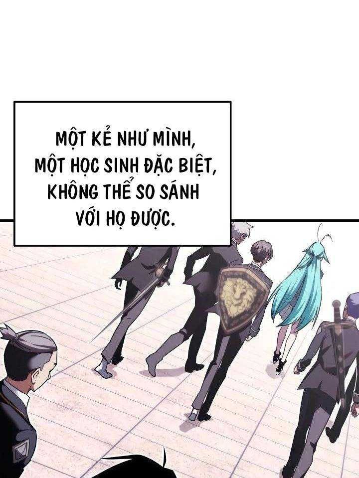 đọc truyện Thống Lĩnh Học Viện Chỉ Bằng Dao Sashimi Chương 2 ảnh 35 tại Giả Dược