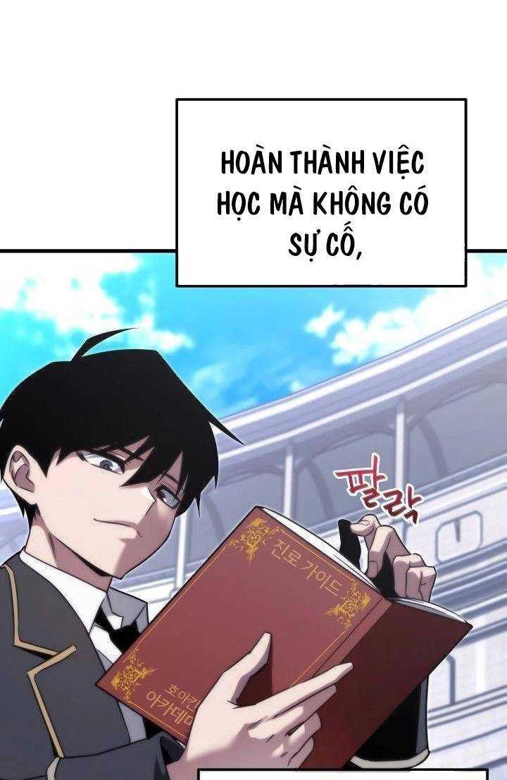 đọc truyện Thống Lĩnh Học Viện Chỉ Bằng Dao Sashimi Chương 2 ảnh 40 tại Giả Dược