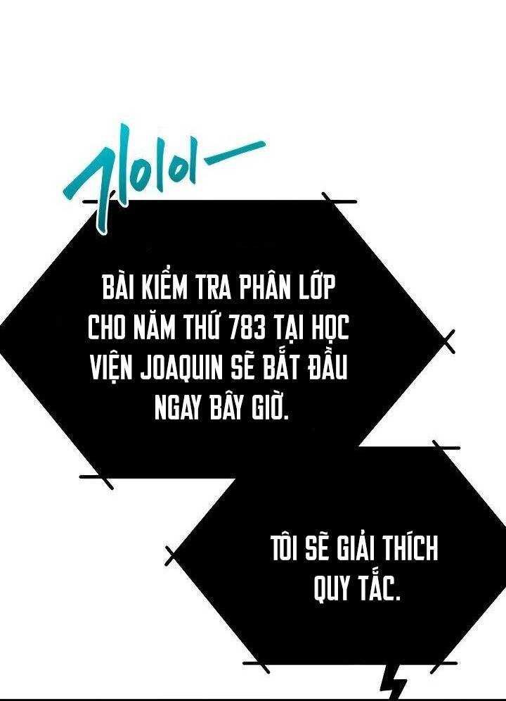 đọc truyện Thống Lĩnh Học Viện Chỉ Bằng Dao Sashimi Chương 2 ảnh 50 tại Giả Dược