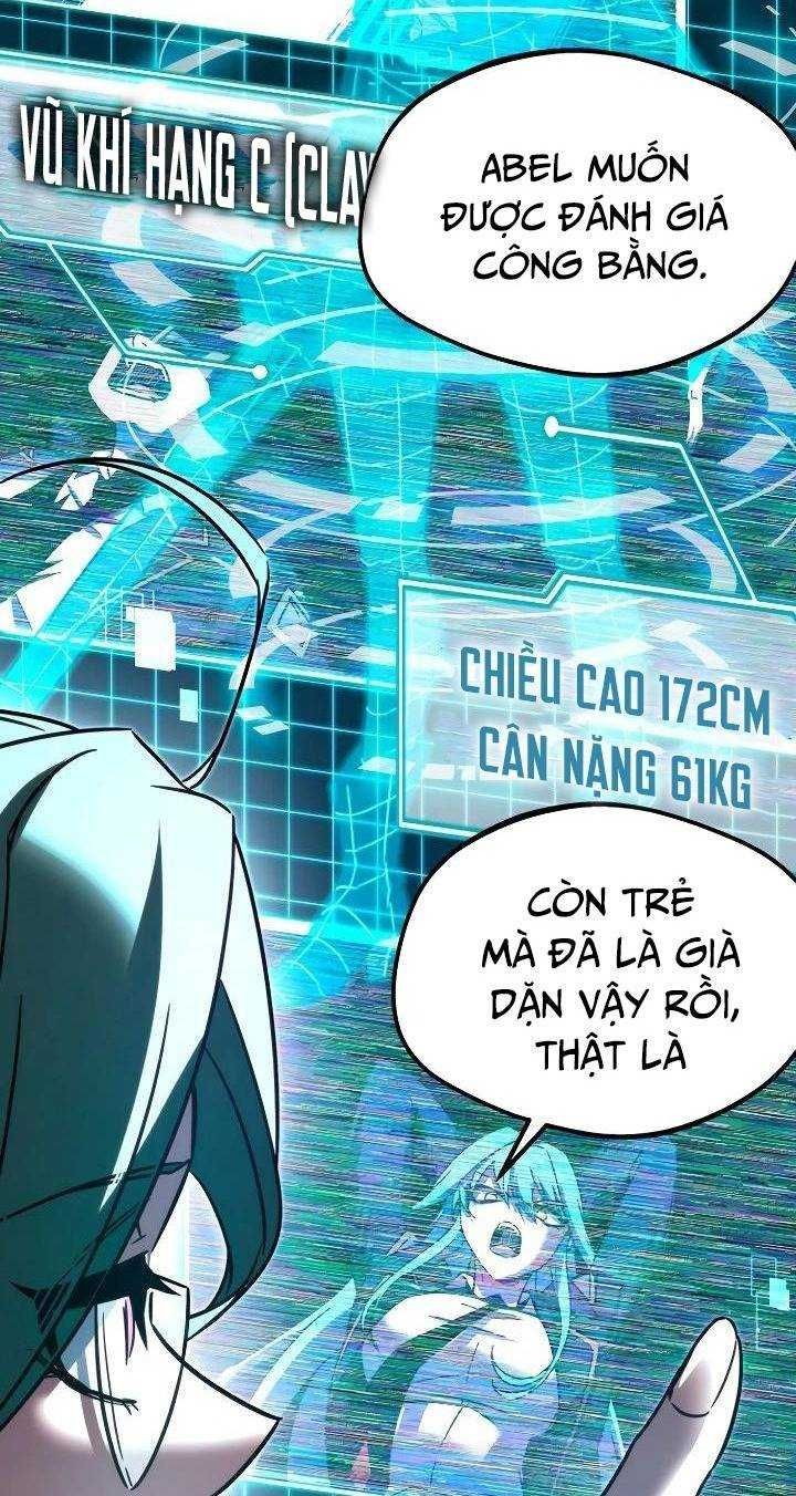 đọc truyện Thống Lĩnh Học Viện Chỉ Bằng Dao Sashimi Chương 2 ảnh 81 tại Giả Dược