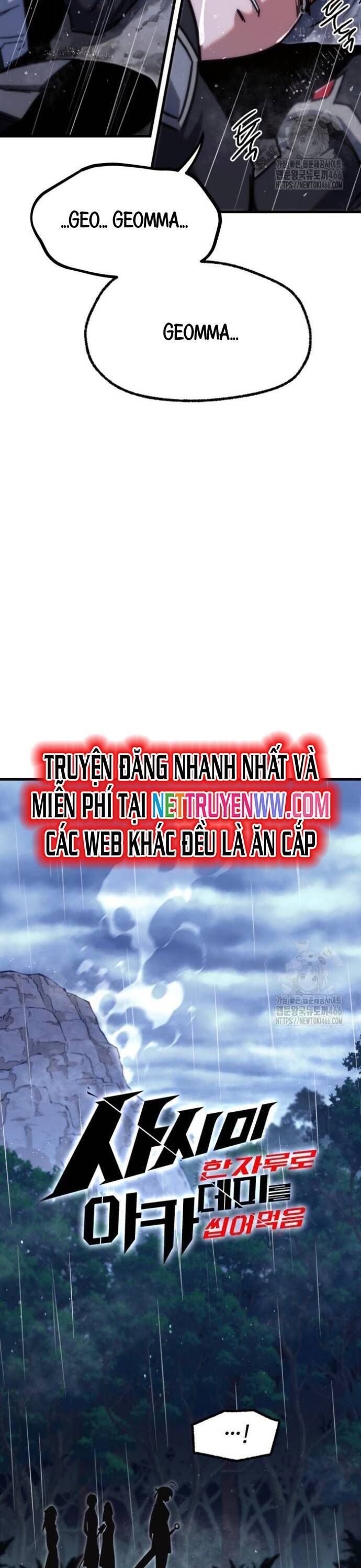 đọc truyện Thống Lĩnh Học Viện Chỉ Bằng Dao Sashimi Chương 20 ảnh 19 tại Thiên Thai Truyện