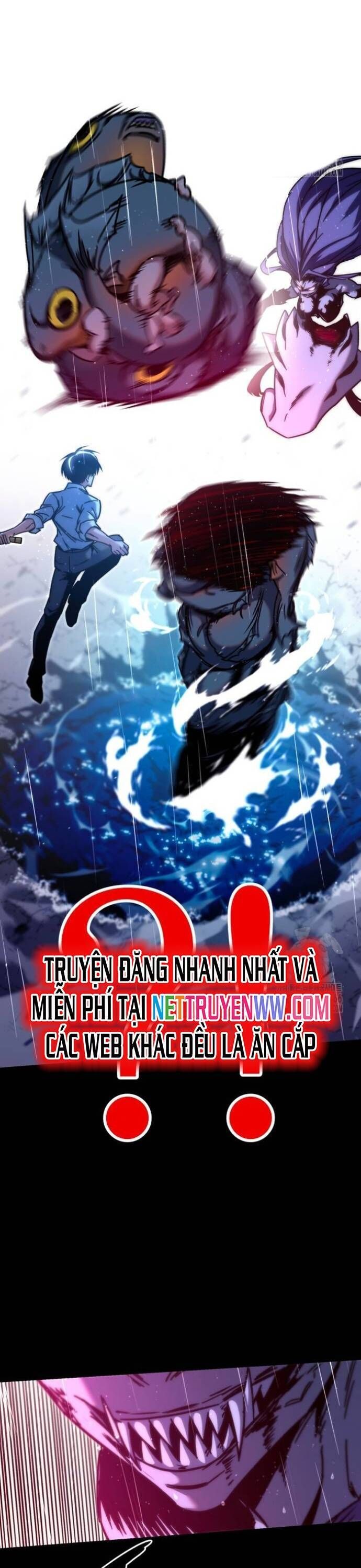 đọc truyện Thống Lĩnh Học Viện Chỉ Bằng Dao Sashimi Chương 20 ảnh 43 tại Thiên Thai Truyện