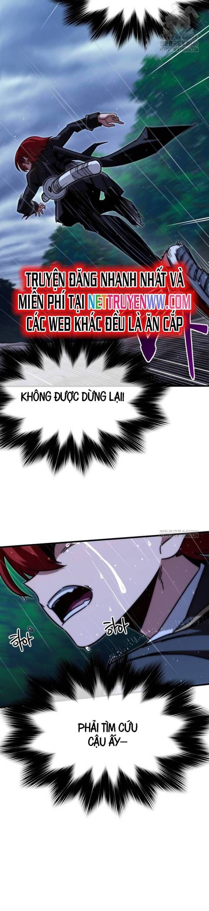 đọc truyện Thống Lĩnh Học Viện Chỉ Bằng Dao Sashimi Chương 20 ảnh 10 tại Thiên Thai Truyện