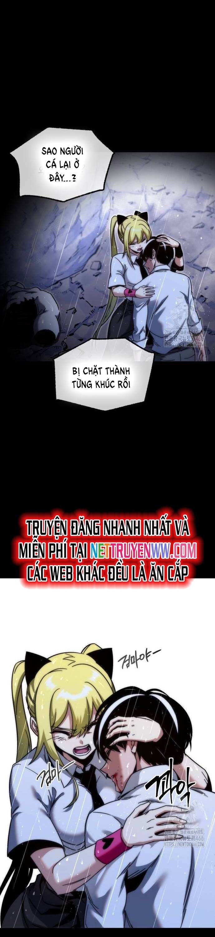 đọc truyện Thống Lĩnh Học Viện Chỉ Bằng Dao Sashimi Chương 21 ảnh 12 tại Thiên Thai Truyện
