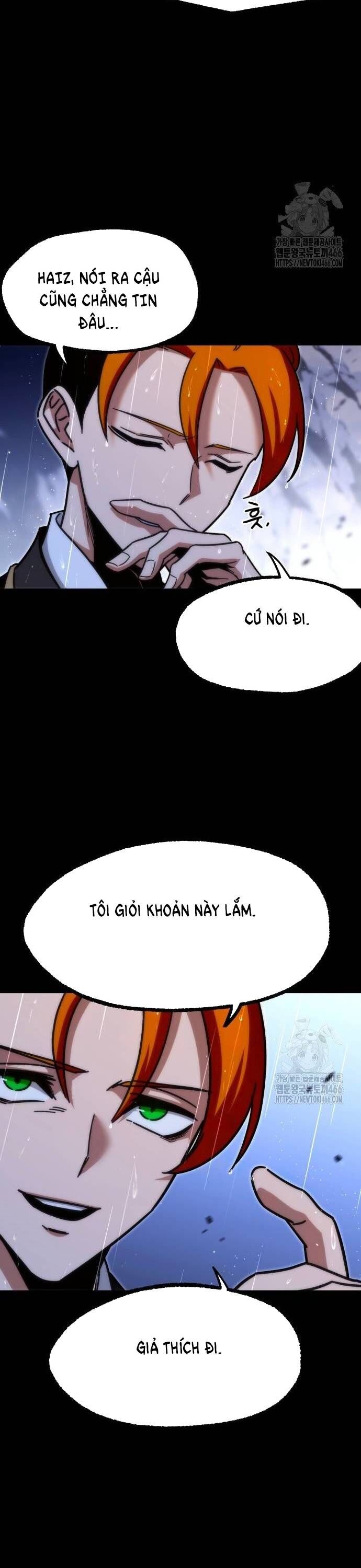 đọc truyện Thống Lĩnh Học Viện Chỉ Bằng Dao Sashimi Chương 21 ảnh 17 tại Thiên Thai Truyện