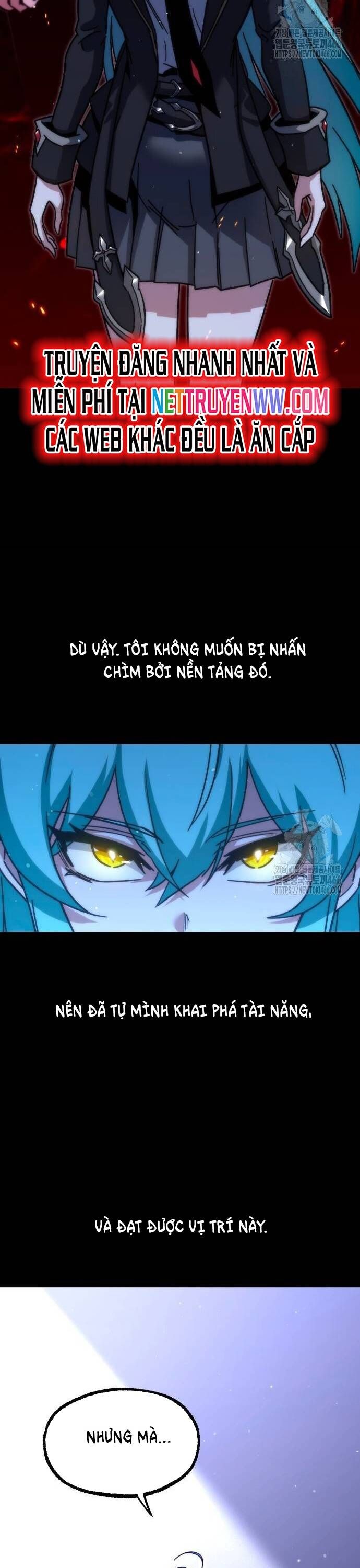 đọc truyện Thống Lĩnh Học Viện Chỉ Bằng Dao Sashimi Chương 21 ảnh 23 tại Thiên Thai Truyện