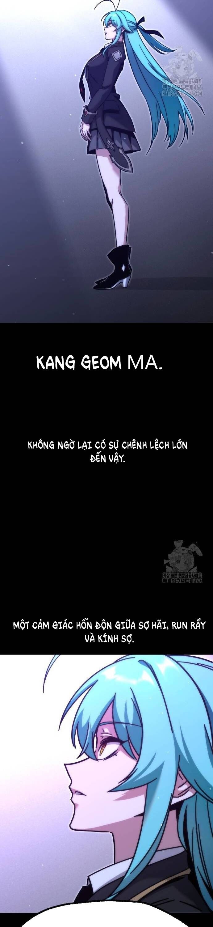 đọc truyện Thống Lĩnh Học Viện Chỉ Bằng Dao Sashimi Chương 21 ảnh 24 tại Thiên Thai Truyện