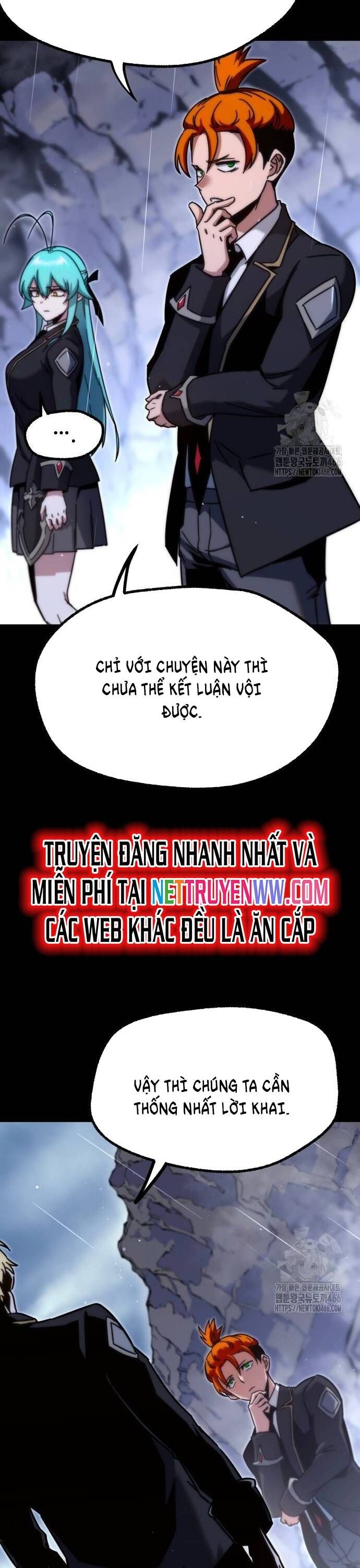 đọc truyện Thống Lĩnh Học Viện Chỉ Bằng Dao Sashimi Chương 21 ảnh 35 tại Thiên Thai Truyện