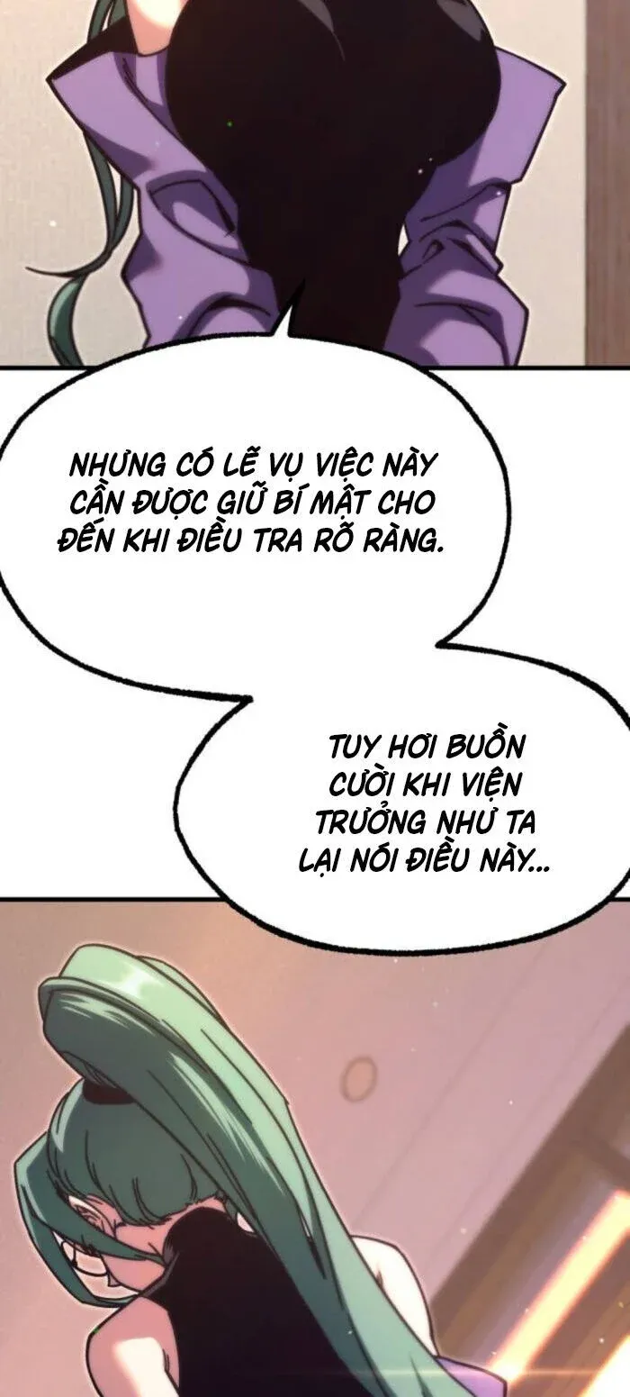 đọc truyện Thống Lĩnh Học Viện Chỉ Bằng Dao Sashimi Chương 22 ảnh 18 tại Thiên Thai Truyện