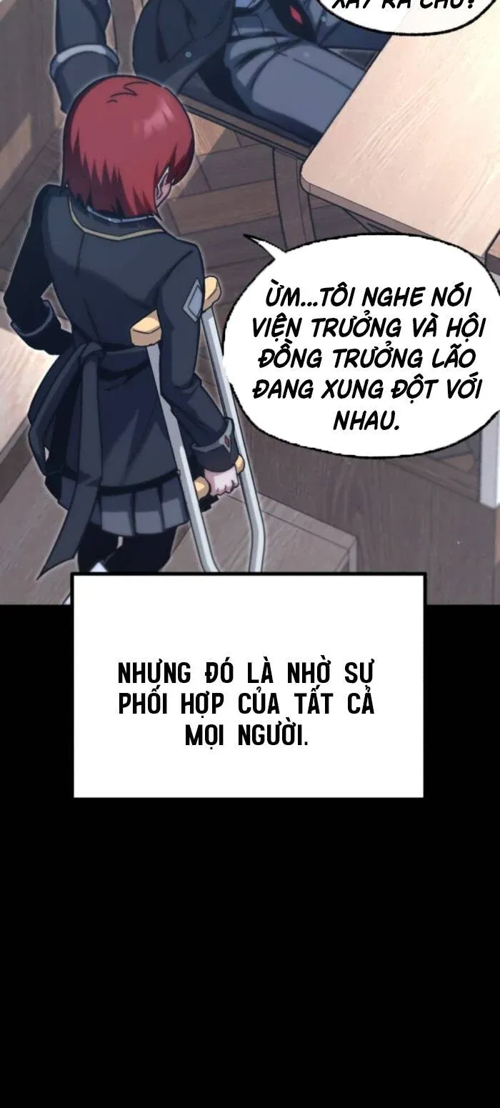 đọc truyện Thống Lĩnh Học Viện Chỉ Bằng Dao Sashimi Chương 22 ảnh 79 tại Thiên Thai Truyện
