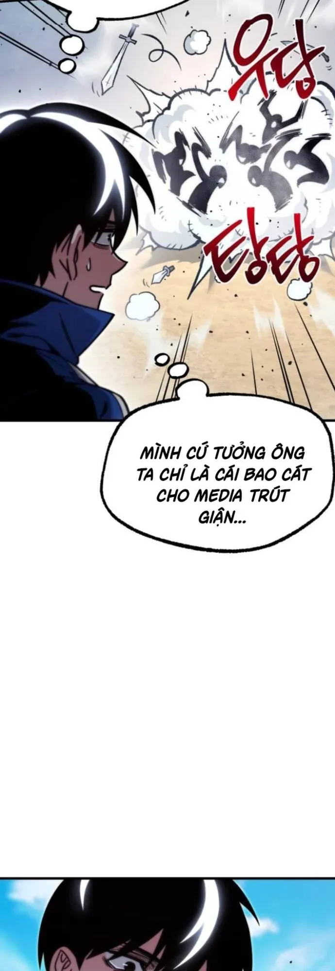 đọc truyện Thống Lĩnh Học Viện Chỉ Bằng Dao Sashimi Chương 23 ảnh 52 tại Thiên Thai Truyện